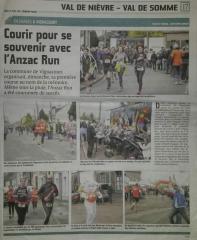 Article de Presse
